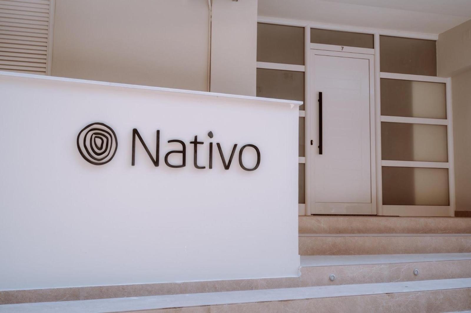 普雷韦扎Nativo公寓 外观 照片
